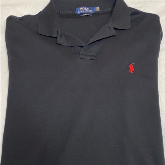 Like New Polo Shirt - Picture 1 of 4
